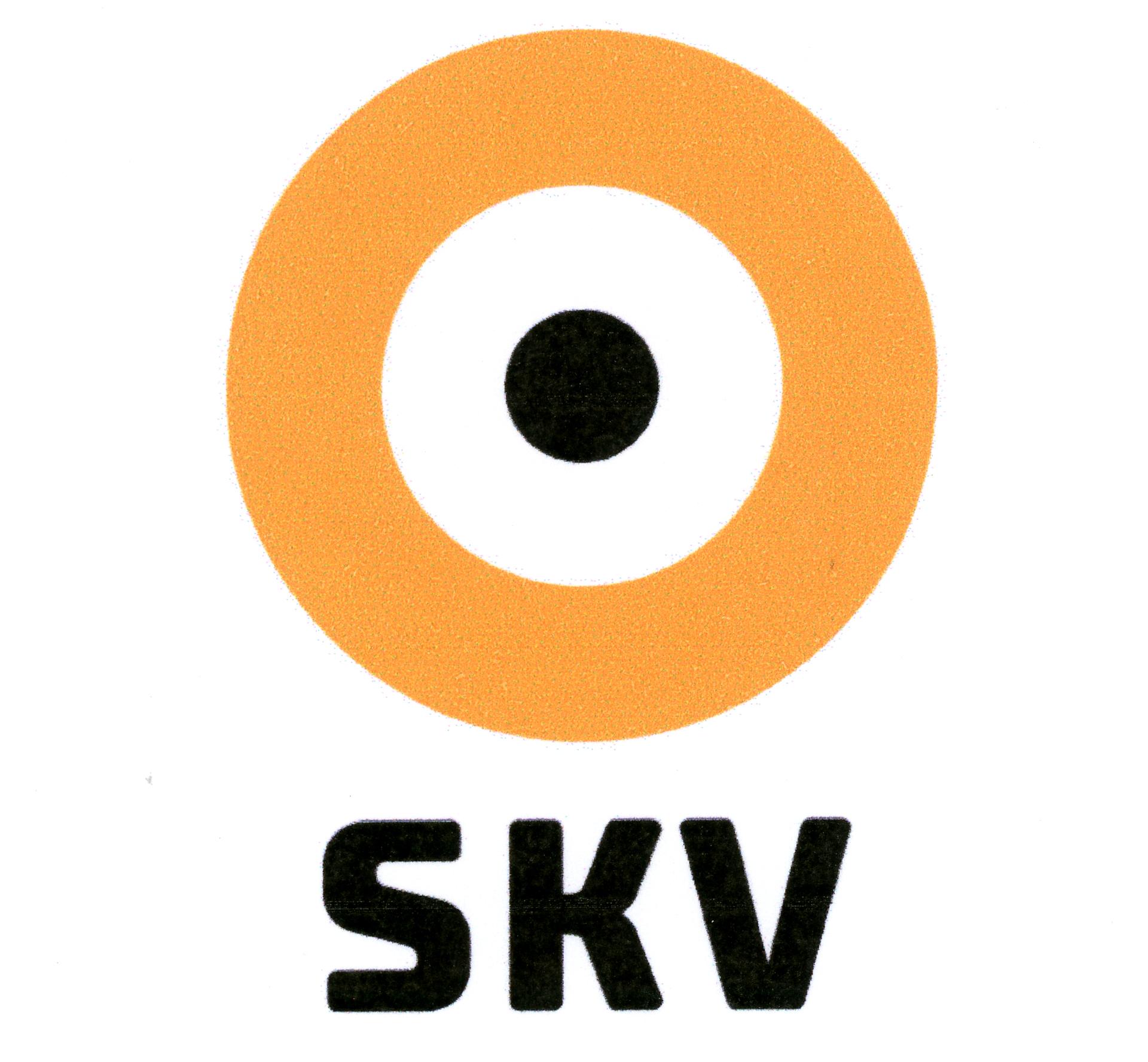 Prekės ženklas: SKV